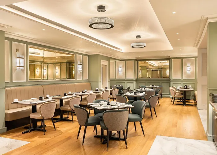 Brooks Hotel