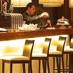 Brooks Hotel 