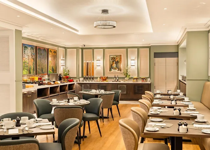 Brooks Hotel